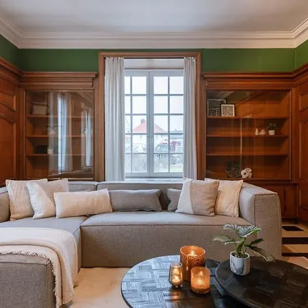 Huswell - Luxurious With Stunning Views! Willa Oostduinkerke