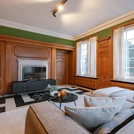 Huswell - Luxurious With Stunning Views! Oostduinkerke