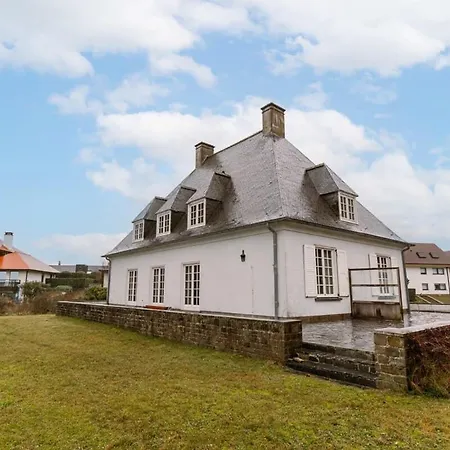 Huswell - Luxurious With Stunning Views! Oostduinkerke