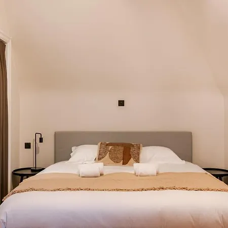 Villa Huswell - Luxurious With Stunning Views! Koksijde