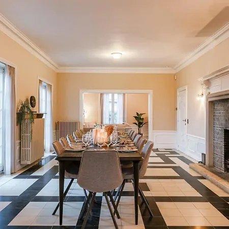 Huswell - Luxurious With Stunning Views! Villa Koksijde