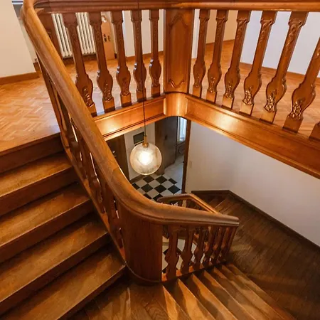 Huswell - Luxurious With Stunning Views! Villa *