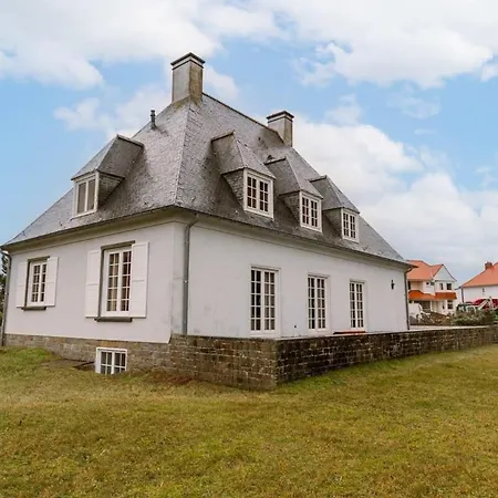 Willa Huswell - Luxurious With Stunning Views! Oostduinkerke