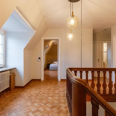 Huswell - Luxurious With Stunning Views! Willa *