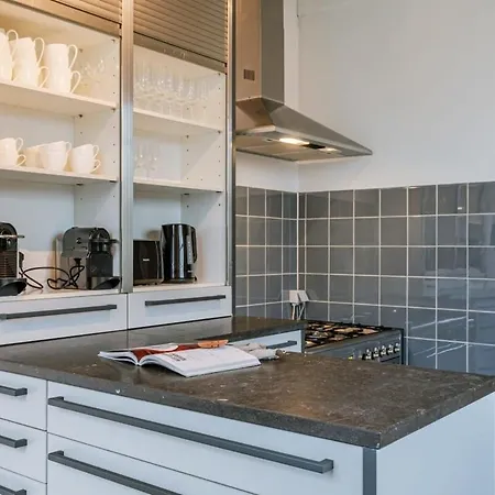 Villa Huswell - Luxurious With Stunning Views! Koksijde