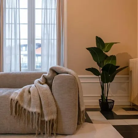 Huswell - Luxurious With Stunning Views! Koksijde