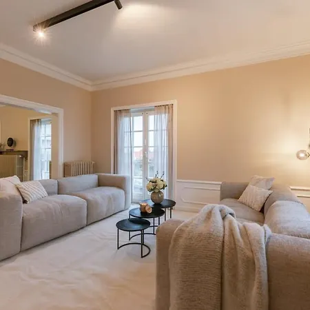 Villa Huswell - Luxurious With Stunning Views! Koksijde