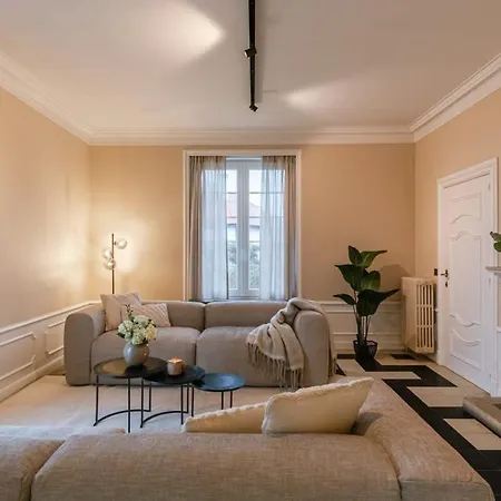 Huswell - Luxurious With Stunning Views! * Koksijde