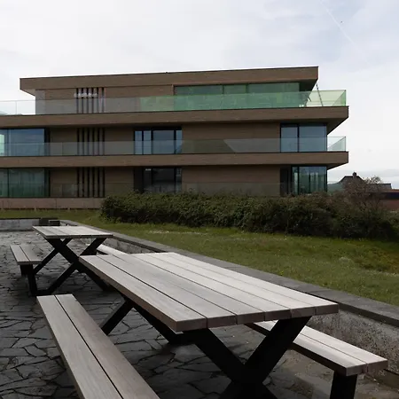 Huswell - Luxurious With Stunning Views! * Oostduinkerke