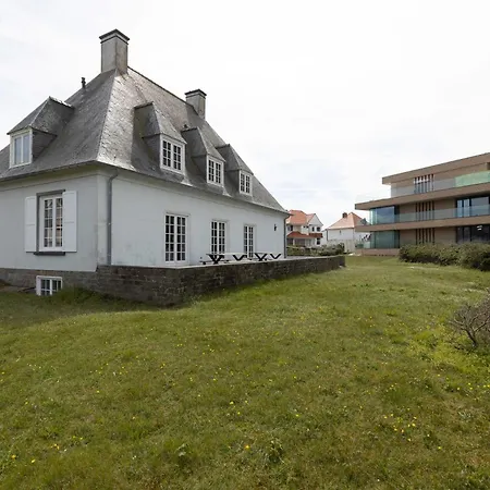 Huswell - Luxurious With Stunning Views! Koksijde