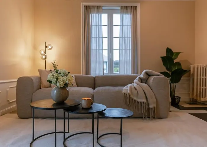 Вилла Huswell - Luxurious With Stunning Views! *