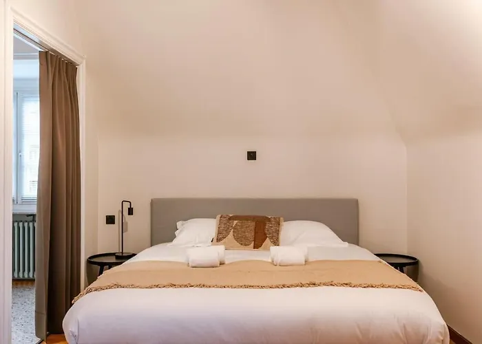 Вилла Huswell - Luxurious With Stunning Views! Остдёйнкерке