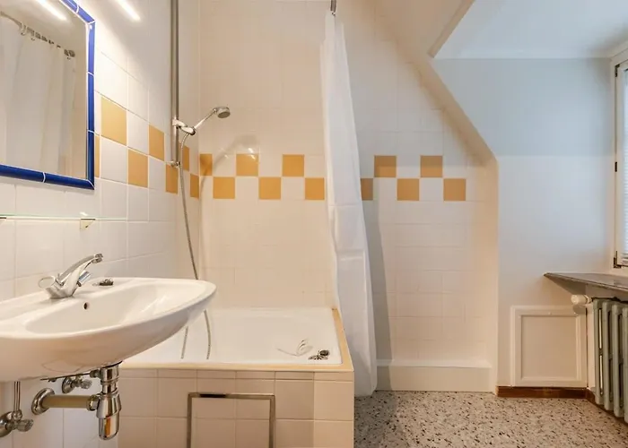 Huswell - Luxurious With Stunning Views! Остдёйнкерке