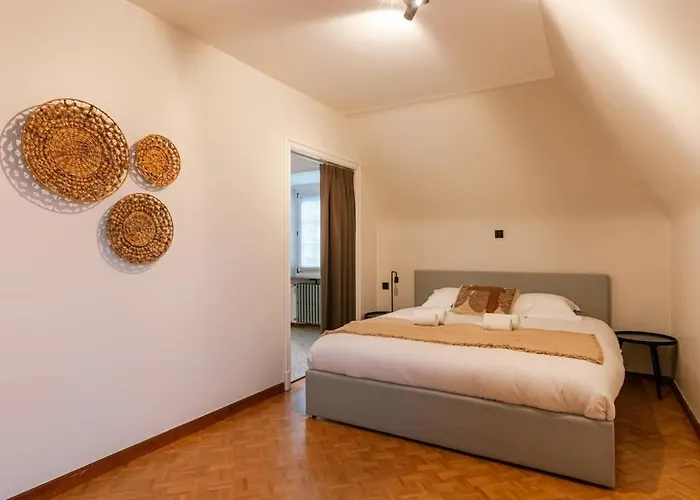 Huswell - Luxurious With Stunning Views! * Остдёйнкерке