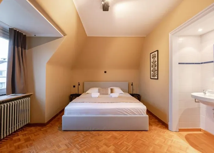 Huswell - Luxurious With Stunning Views! Вилла Остдёйнкерке