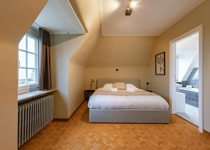 Huswell - Luxurious With Stunning Views! Остдёйнкерке