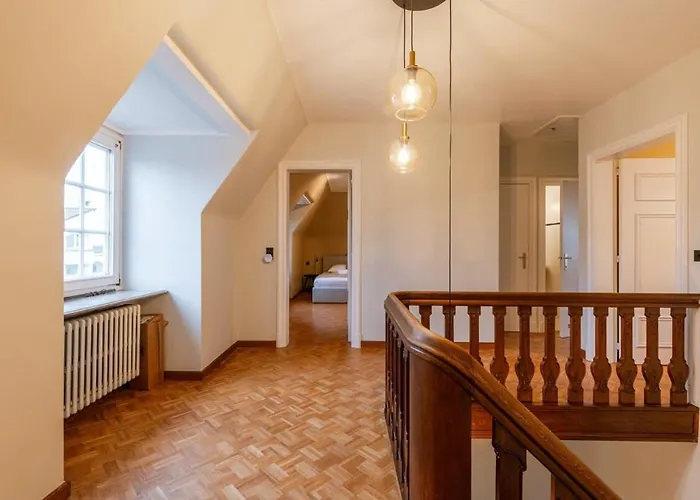 Huswell - Luxurious With Stunning Views! Вилла *