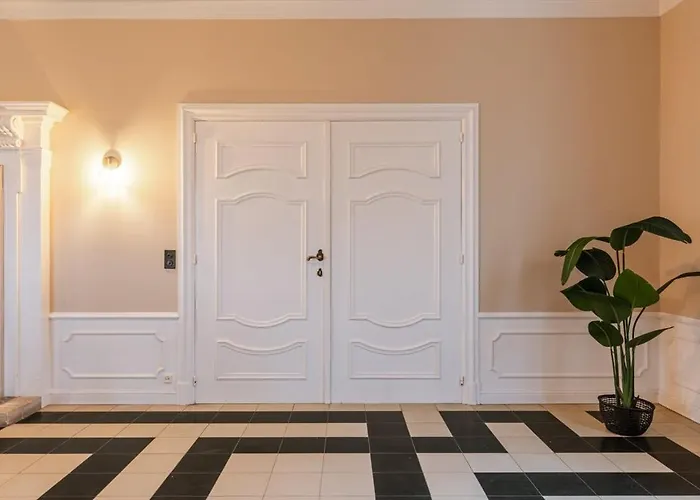 Huswell - Luxurious With Stunning Views! Остдёйнкерке