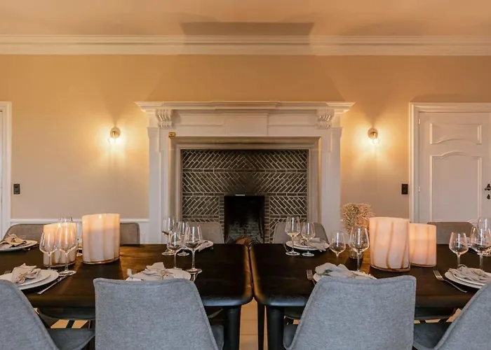 Huswell - Luxurious With Stunning Views! Вилла