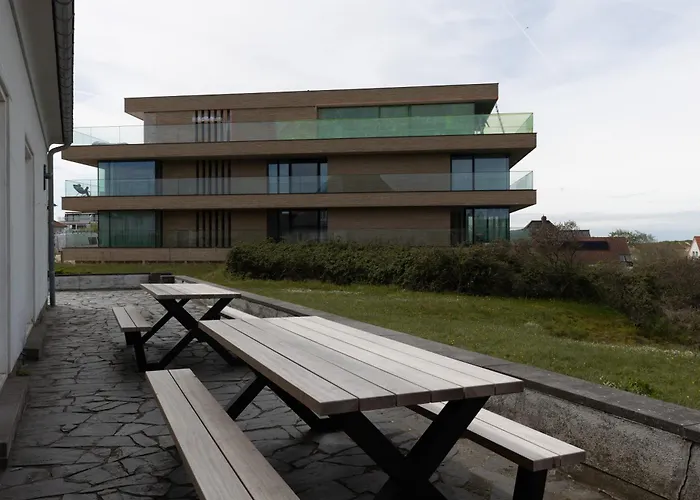 Huswell - Luxurious With Stunning Views! * Остдёйнкерке