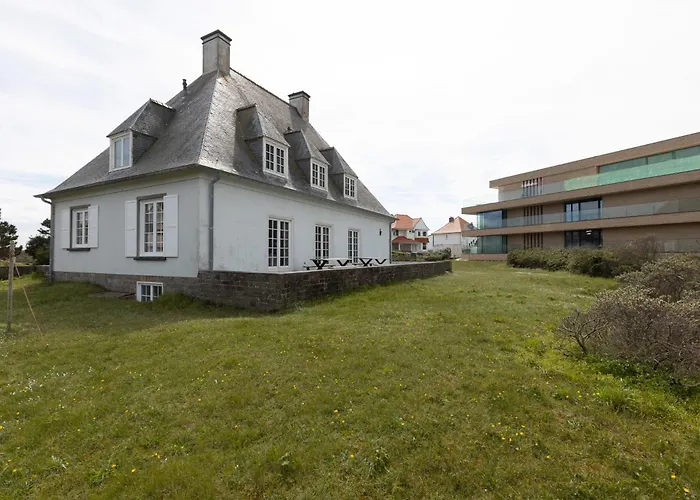 Huswell - Luxurious With Stunning Views! Остдёйнкерке